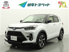 トヨタ ライズ ハイブリッド Z