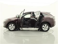 ハリアー エレガンス