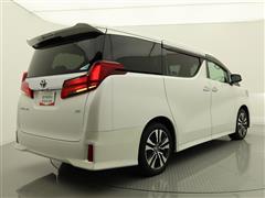 アルファード SC