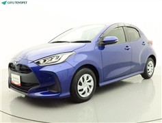 トヨタ ヤリス G