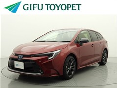 カローラツーリング HV WXB