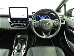 カローラツーリング HV WXB