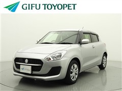 スズキ スイフト XG *