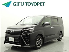 トヨタ ヴォクシー ZS キラメキ3