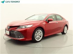 カムリ G レザーパッケージ