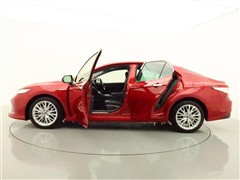 カムリ G レザーパッケージ