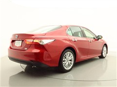 カムリ G レザーパッケージ