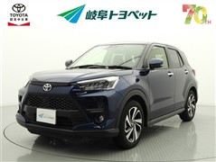 トヨタ　ライズ Z