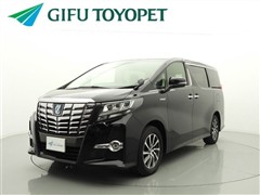 アルファードHV 24 SR