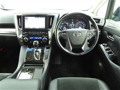 アルファードHV 24 SR