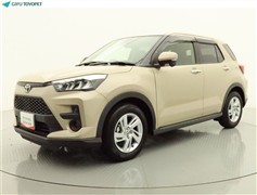 トヨタ ライズ G