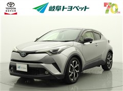 トヨタ C-HR G LEDエディション