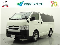 ハイエースV ロング DX