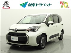 トヨタ シエンタ ハイブリッド Z