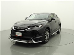 トヨタ ハリアー Z 4WD