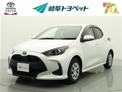トヨタ ヤリス ハイブリッド G