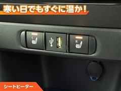 ヤリス ハイブリッド G