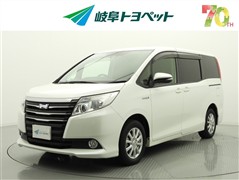 ノア ハイブリッド G *