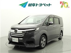 ホンダ ステップWスパーダHV G EXセ