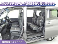 ステップWスパーダHV G EXセ