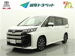 ノア ハイブリッド S-Z