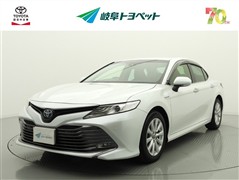 カムリ G