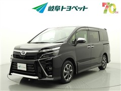トヨタ ヴォクシー ZS キラメキ3 7ニン