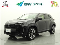 ヤリスクロス Z