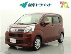 ダイハツ ムーヴ L SA3