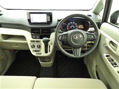 ムーヴ L SA3