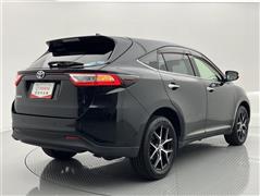 ハリアー プレミアム スタイルノアール