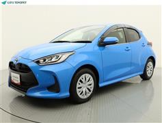 ヤリス ハイブリッド Z