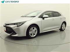 カローラスポーツ ハイブリッド G