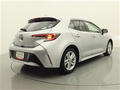 カローラスポーツ ハイブリッド G