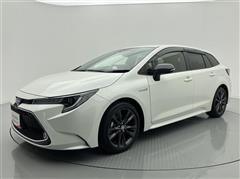 カローラツーリング HV WXB