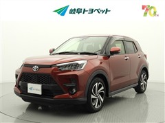トヨタ ライズ Z *