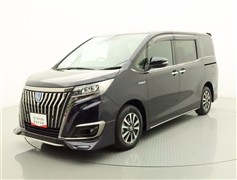 トヨタ エスクァイアHV GIプレミアムBTD