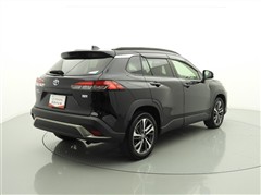 カローラクロス ハイブリッド Z