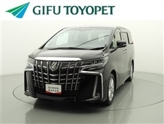 アルファード S 4WD