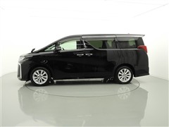 アルファード S 4WD