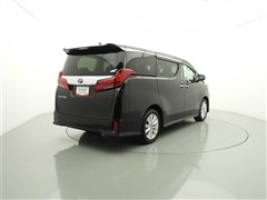 アルファード S 4WD