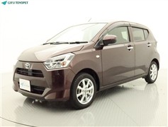 ピクシスエポック G SA3