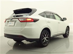 ハリアー プレミアム スタイルノアール