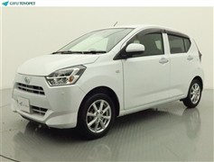 ミライース G LTD SA3