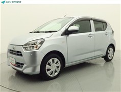 ピクシスエポック X SA3