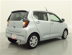 ピクシスエポック X SA3