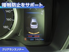 カローラ ハイブリッドG-Xプラス