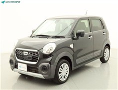 ダイハツ　キャスト アクティバX SA2