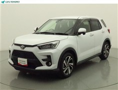 トヨタ　ライズ Z