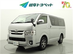 レジアスエースバン スーパーGL*